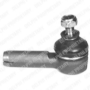 Cap de bara AUDI 80 (8C, B4) (1991 - 1994) DELPHI TA1069