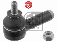 Cap de bara AUDI 80 (8C, B4) (1991 - 1994) FEBI BILSTEIN 02268