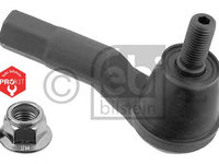 Cap de bara AUDI A1 (8X1, 8XF) - OEM - FEBI BILSTEIN: FE44226|44226 - Cod intern: W02200542 - LIVRARE DIN STOC in 24 ore!!!