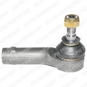 Cap de bara AUDI A2 (8Z0) (2000 - 2005) DELPHI TA1779 piesa NOUA
