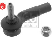 Cap de bara AUDI A2 (8Z0) (2000 - 2005) FEBI BILSTEIN 38947