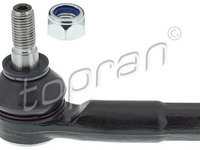 Cap de bara AUDI A3 8L1 TOPRAN 110236