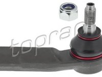 Cap de bara AUDI A3 (8P1), VW RABBIT V (1K1), SEAT ALTEA (5P1) - TOPRAN 110 174