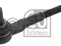 Cap de bara AUDI A4 (8EC, B7) - OEM - FEBI BILSTEIN: FE21840|21840 - Cod intern: W02290538 - LIVRARE DIN STOC in 24 ore!!!