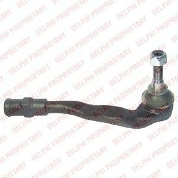 Cap de bara AUDI A4 Allroad 8KH B8 DELPHI TA2509