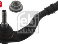 Cap de bara AUDI A4 Allroad (8KH, B8) FEBI BILSTEIN 36506