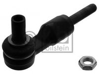 Cap de bara AUDI A4 Avant 8E5 B6 FEBI BILSTEIN 22044