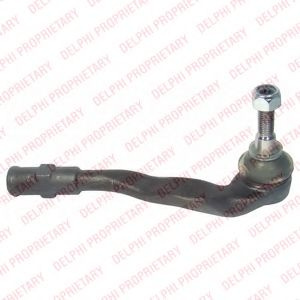 Cap de bara AUDI A4 Avant (8K5, B8) (2007 - 2015) DELPHI TA2509