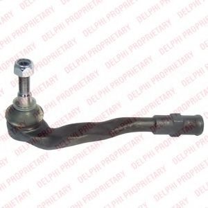 Cap de bara AUDI A4 Avant (8K5, B8) (2007 - 2015) DELPHI TA2508 piesa NOUA