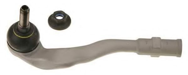 Cap de bara AUDI A4 Avant (8K5, B8) (2007 - 2015) 