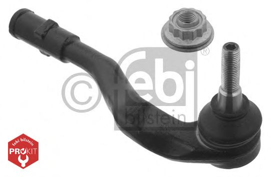 Cap de bara AUDI A4 Avant (8K5, B8) - Cod intern: 