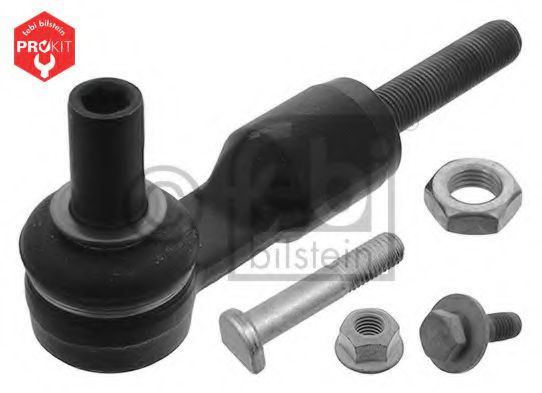 Cap de bara AUDI A4 Cabriolet (8H7, B6, 8HE, B7) (
