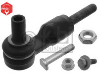 Cap de bara AUDI A4 Cabriolet (8H7, B6, 8HE, B7) (2002 - 2009) FEBI BILSTEIN 39076 piesa NOUA