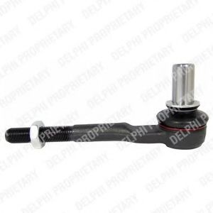 Cap de bara AUDI A4 Cabriolet (8H7, B6, 8HE, B7) (2002 - 2009) DELPHI TA2383 piesa NOUA