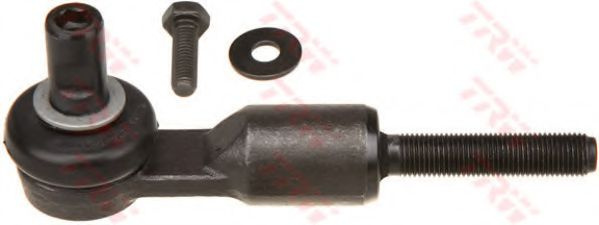 Cap de bara AUDI A4 Cabriolet (8H7, B6, 8HE, B7) (