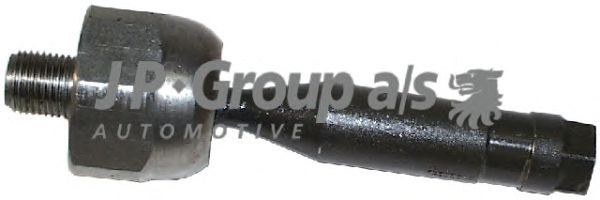 Cap de bara AUDI A4 Cabriolet 8H7 B6 8HE B7 JP GROUP 1144500600