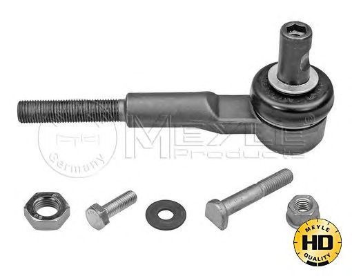 Cap de bara AUDI A4 Cabriolet 8H7 B6 8HE B7 MEYLE 1160200008HD