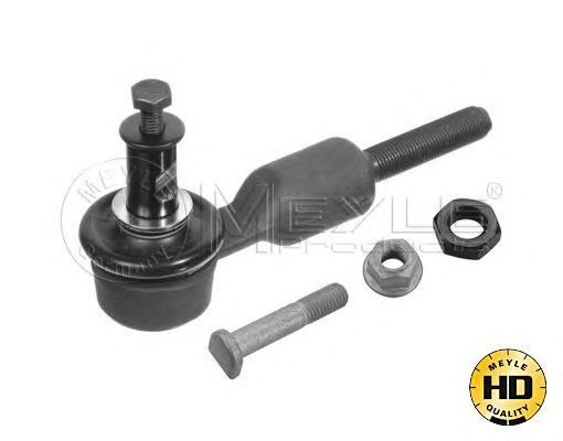 Cap de bara AUDI A4 Cabriolet 8H7 B6 8HE B7 MEYLE 1160208228HD