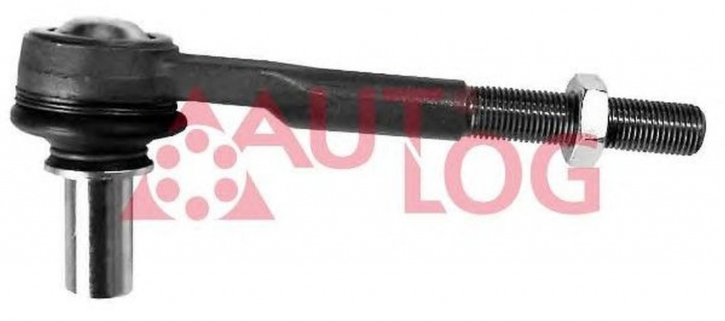 Cap de bara AUDI A4 Cabriolet 8H7 B6 8HE B7 AUTOLOG FT1334