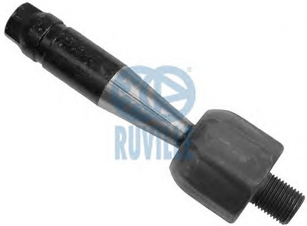 Cap de bara AUDI A4 Cabriolet 8H7 B6 8HE B7 RUVILLE 915733