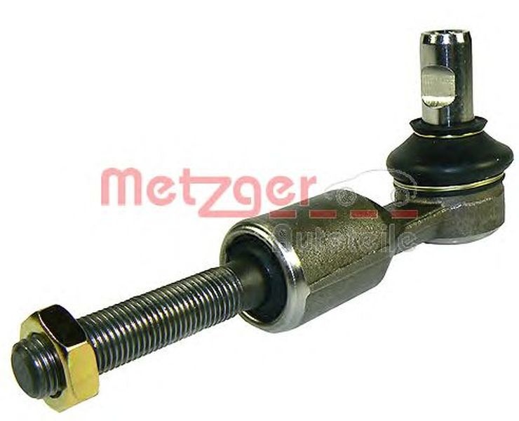 Cap de bara AUDI A4 Cabriolet 8H7 B6 8HE B7 METZGER 84005418