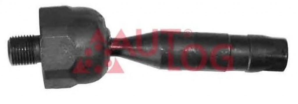 Cap de bara AUDI A4 Cabriolet 8H7 B6 8HE B7 AUTOLOG FT1324