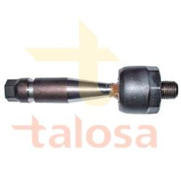 Cap de bara AUDI A4 Cabriolet 8H7 B6 8HE B7 TALOSA 4403657