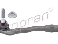 Cap de bara AUDI A5 (8T3), AUDI A4 limuzina (8K2, B8), AUDI A4 Avant (8K5, B8) - TOPRAN 114 413