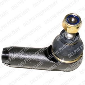 Cap de bara AUDI A6 (4A, C4) (1994 - 1997) DELPHI TA1070 piesa NOUA