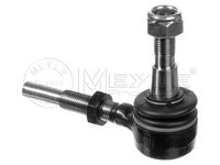 Cap de bara AUDI A6 (4A, C4) - OEM - MEYLE ORIGINAL GERMANY: 1160200014|116 020 0014 - W02197403 - LIVRARE DIN STOC in 24 ore!!!