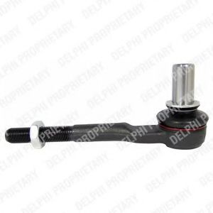 Cap de bara AUDI A6 (4F2, C6) (2004 - 2011) DELPHI TA2383