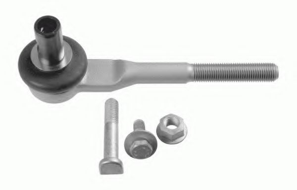 Cap de bara AUDI A6 (4F2, C6) (2004 - 2011) LEMF&O