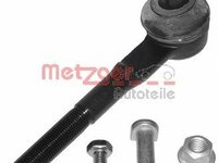 Cap de bara AUDI A6 limuzina (4B2, C5), AUDI A6 Avant (4B5, C5), AUDI ALLROAD combi (4BH, C5) - METZGER 54005518