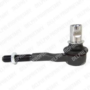 Cap de bara AUDI A8 (4E_) (2002 - 2010) DELPHI TA2