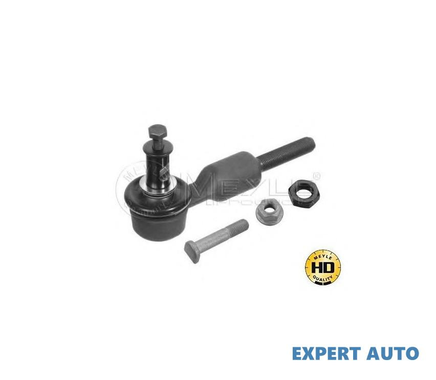 Cap de bara Audi AUDI A4 Cabriolet (8H7, B6, 8HE, 