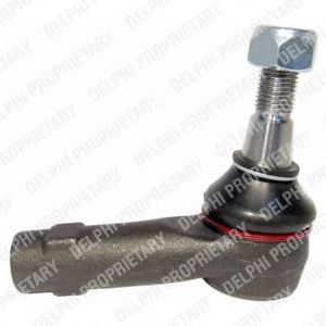 Cap de bara AUDI Q7 (4L) (2006 - 2015) DELPHI TA2155