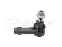 Cap de bara AUDI Q7 (4L) - OEM - MEYLE ORIGINAL GERMANY: 1160200006|116 020 0006 - W02268431 - LIVRARE DIN STOC in 24 ore!!!