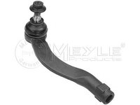 Cap de bara AUDI TT (8J3) - OEM - MEYLE ORIGINAL GERMANY: 1160200031|116 020 0031 - W02268438 - LIVRARE DIN STOC in 24 ore!!!