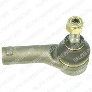 Cap de bara AUDI TT (8N3) (1998 - 2006) DELPHI TA1
