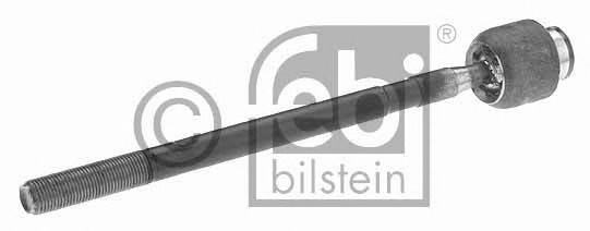 Cap de bara # Axa fata ambele parti Fiat Talento 1989 1990 1991 1992 1993 1994 # 18281 # FEBI BILSTEIN