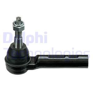 Cap de BARA Axa fata ambele parti (TA2592 DELPHI) BUICK (SGM),CHEVROLET,OPEL,SAAB,VAUXHALL