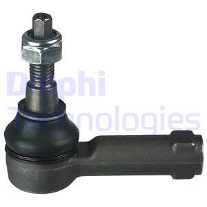 Cap de BARA Axa fata ambele parti (TA2922 DELPHI) FORD