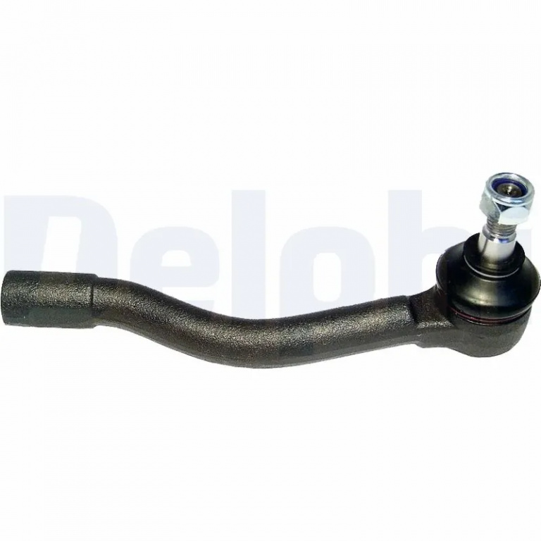 Cap de bara Axa fata dreapta Delphi CHEVROLET REZZO microbus (U100) 2005-2010 - TA2072