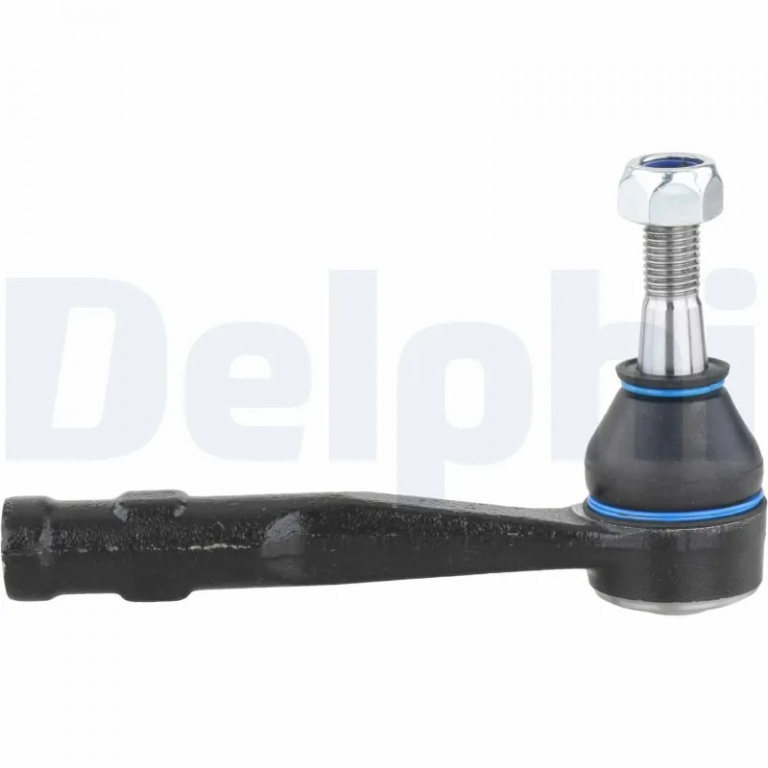 Cap de bara Axa fata dreapta Delphi FIAT CROMA caroserie inchisa/combi (194_) 2006-2011 - TA2042