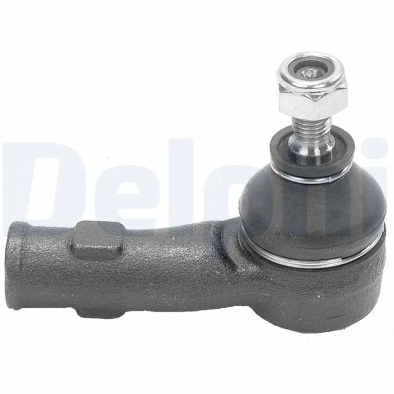Cap de bara Axa fata dreapta Delphi MAZDA 121 III Caseta/ Hatchback (JASM, JBSM) 1996-2002 - TA1585