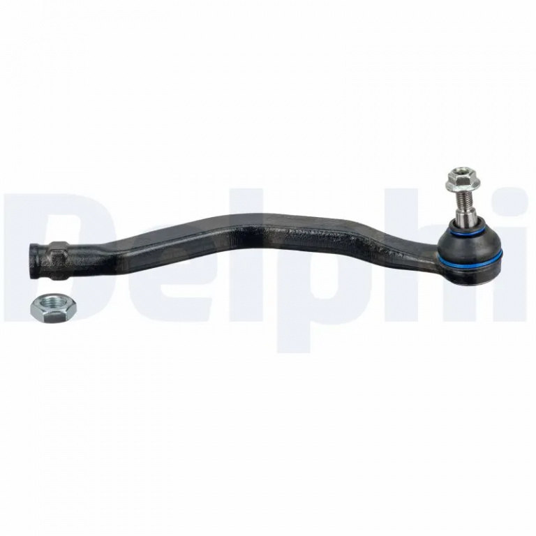 Cap de bara Axa fata dreapta Delphi RENAULT MEGANE III cupe (DZ0/1_) 2008-2016 - TA3510