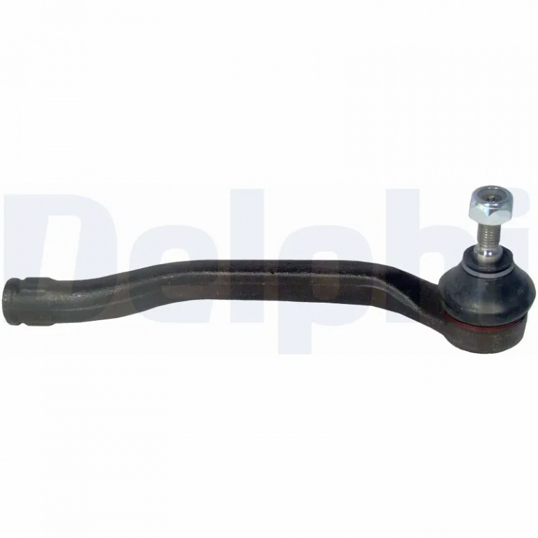 Cap de bara Axa fata dreapta Delphi RENAULT MEGANE III cupe (DZ0/1_) 2008-2015 - TA2643