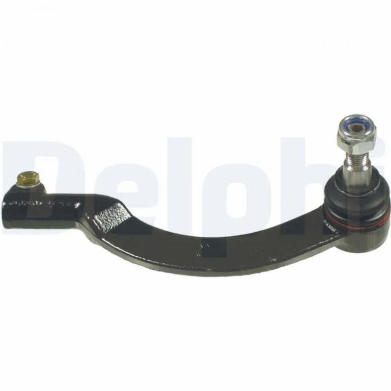 Cap de bara Axa fata dreapta Delphi RENAULT MASTER II platou / sasiu (ED/HD/UD) 1997-2011 - TA1804