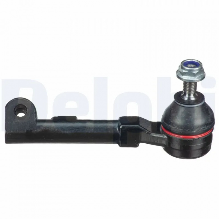 Cap de bara Axa fata dreapta Delphi RENAULT MEGANE I (BA0/1_) 1995-2003 - TA1590