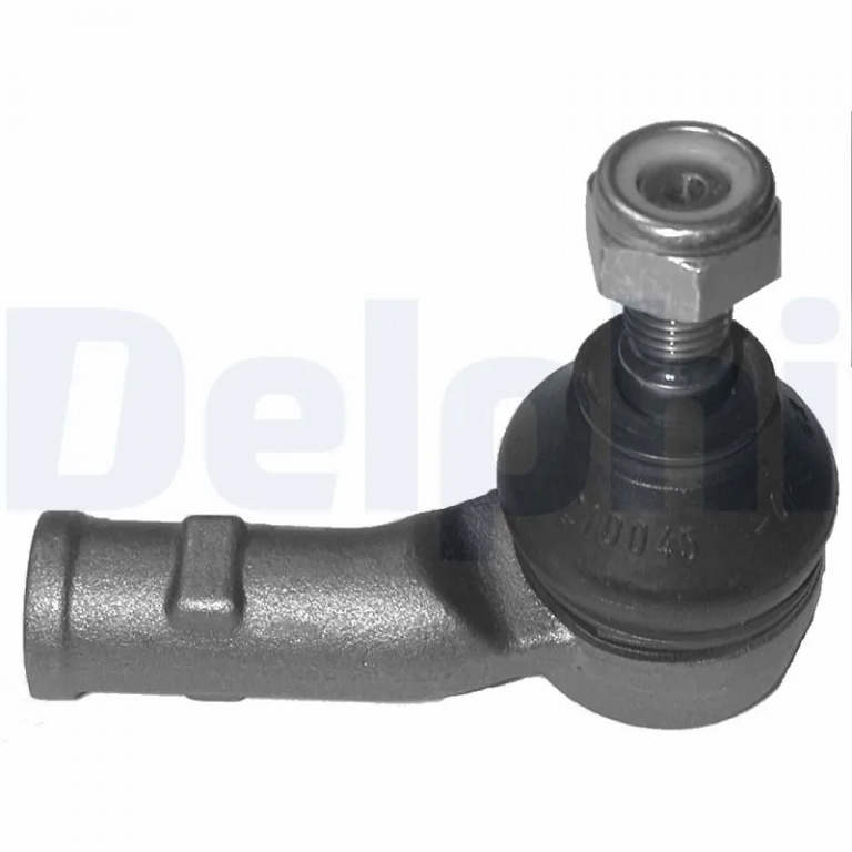 Cap de bara Axa fata dreapta Delphi SEAT TOLEDO II (1M2) 2005-2006 - TA1081